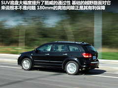 2011款 2.7L 自动 豪华导航版 7座