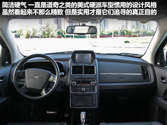 2011款 2.7L 自动 豪华导航版 7座