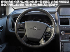 2011款 2.7L 自动 豪华导航版 7座