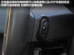 2011款 2.7L 自动 豪华导航版 7座