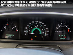 2011款 2.7L 自动 豪华导航版 7座