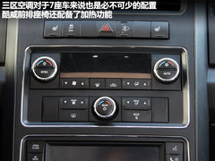 2011款 2.7L 自动 豪华导航版 7座