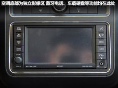 2011款 2.7L 自动 豪华导航版 7座