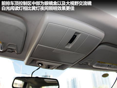 2011款 2.7L 自动 豪华导航版 7座