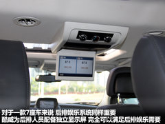 2011款 2.7L 自动 豪华导航版 7座