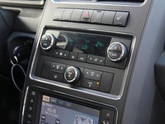 2011款 2.7L 自动 豪华导航版 7座