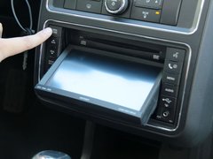 2011款 2.7L 自动 豪华导航版 7座