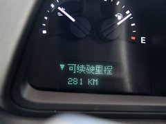 2011款 2.7L 自动 豪华导航版 7座