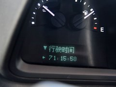 2011款 2.7L 自动 豪华导航版 7座