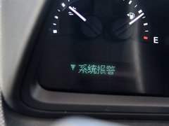 2011款 2.7L 自动 豪华导航版 7座