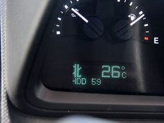 2011款 2.7L 自动 豪华导航版 7座
