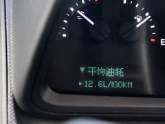 2011款 2.7L 自动 豪华导航版 7座