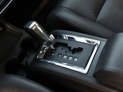 2011款 2.7L 自动 豪华导航版 7座