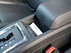 2011款 2.7L 自动 豪华导航版 7座