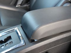 2011款 2.7L 自动 豪华导航版 7座