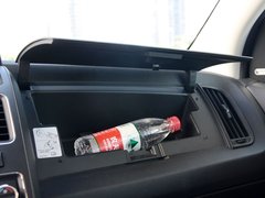 2011款 2.7L 自动 豪华导航版 7座