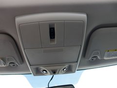 2011款 2.7L 自动 豪华导航版 7座