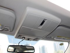 2011款 2.7L 自动 豪华导航版 7座