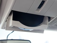2011款 2.7L 自动 豪华导航版 7座
