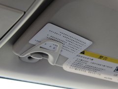 2011款 2.7L 自动 豪华导航版 7座