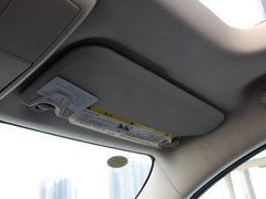 2011款 2.7L 自动 豪华导航版 7座