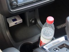 2011款 2.7L 自动 豪华导航版 7座
