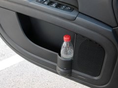 2011款 2.7L 自动 豪华导航版 7座