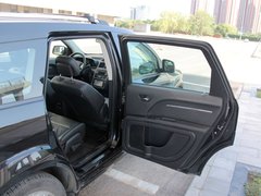 2011款 2.7L 自动 豪华导航版 7座