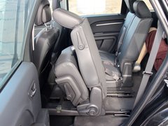 2011款 2.7L 自动 豪华导航版 7座