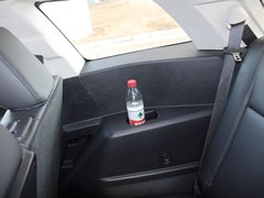 2011款 2.7L 自动 豪华导航版 7座