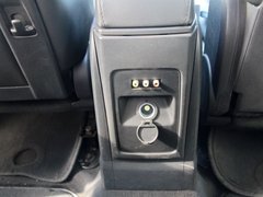 2011款 2.7L 自动 豪华导航版 7座