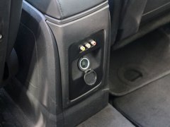 2011款 2.7L 自动 豪华导航版 7座