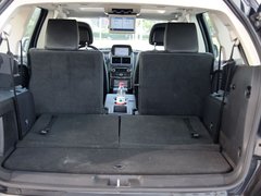 2011款 2.7L 自动 豪华导航版 7座