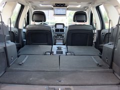 2011款 2.7L 自动 豪华导航版 7座