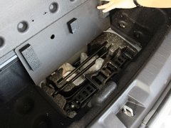 2011款 2.7L 自动 豪华导航版 7座