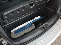 2011款 2.7L 自动 豪华导航版 7座