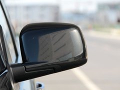 2011款 2.7L 自动 豪华导航版 7座