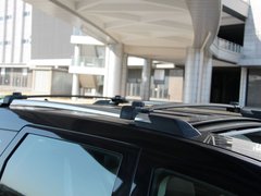 2011款 2.7L 自动 豪华导航版 7座