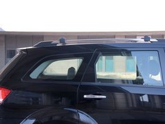 2011款 2.7L 自动 豪华导航版 7座