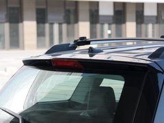2011款 2.7L 自动 豪华导航版 7座