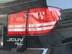2011款 2.7L 自动 豪华导航版 7座
