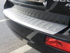 2011款 2.7L 自动 豪华导航版 7座