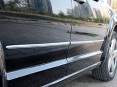 2011款 2.7L 自动 豪华导航版 7座