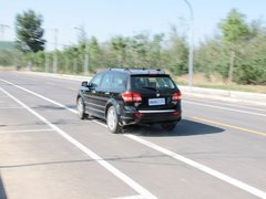 2011款 2.7L 自动 豪华导航版 7座