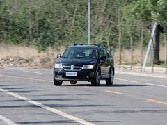 2011款 2.7L 自动 豪华导航版 7座
