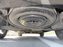 2011款 2.7L 自动 豪华导航版 7座