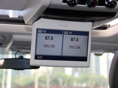 2011款 2.7L 自动 豪华导航版 7座