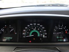 2011款 2.7L 自动 豪华导航版 7座