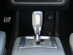 2011款 2.7L 自动 豪华导航版 7座