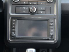 2011款 2.7L 自动 豪华导航版 7座